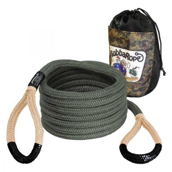 Bubba Rope® - 3/4" x 20' Synthetic Rope