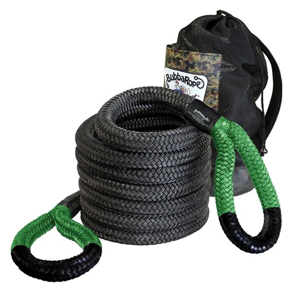 Bubba Rope® - 1-1/2" x 20' Synthetic Rope