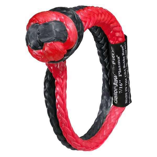 Bubba Rope® - 7/16" Synthetic Soft Shackle