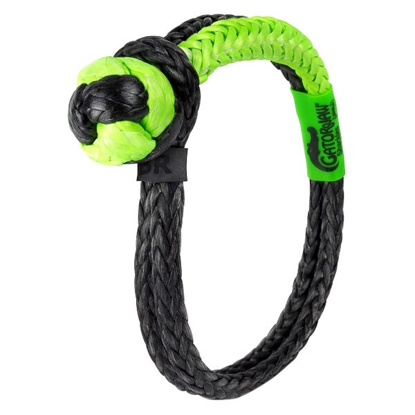 Bubba Rope® - 5/16" Synthetic Soft Shackle