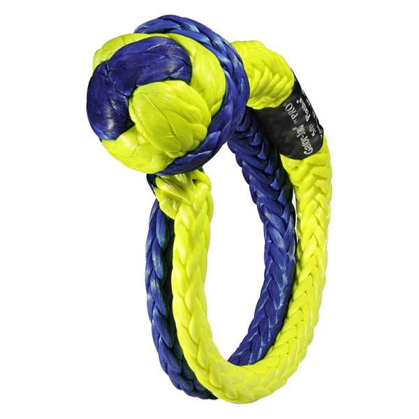 Bubba Rope® - 5/8" Synthetic Soft Shackle