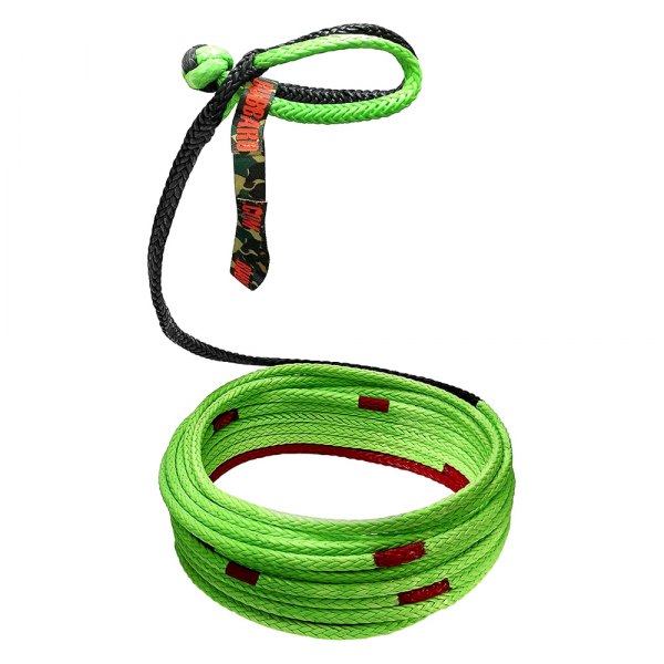 Bubba Rope® - 1/4" x 40' Synthetic Winch Line