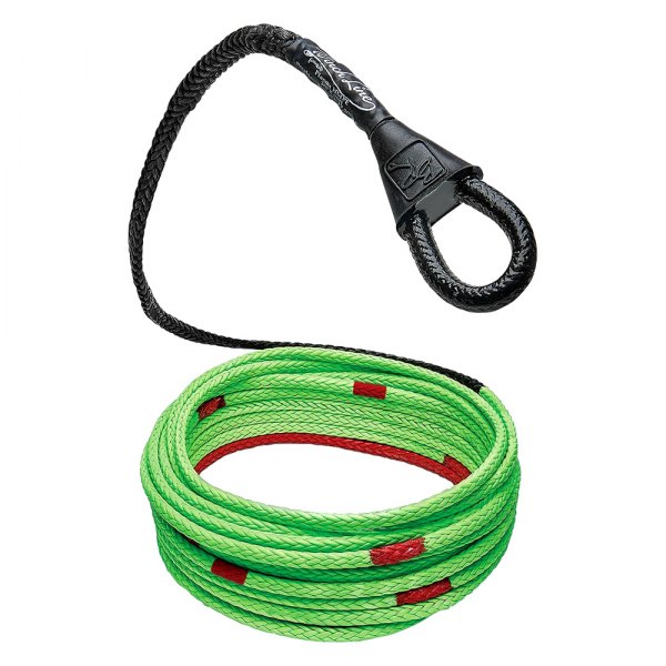Bubba Rope® - 1/4" x 50' Synthetic Winch Line