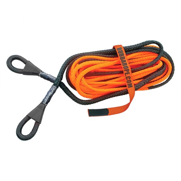 Bubba Rope® - 3/8" x 50' Synthetic Winch Line Extention