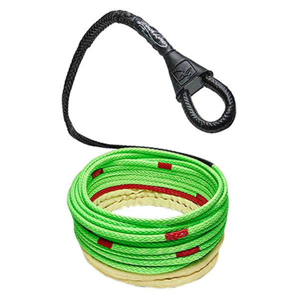 Bubba Rope® - 3/8" x 100' Synthetic Winch Line