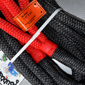 Bubba Rope® - Synthetic Recovery Rope