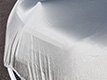 Soft, non-abrasive material on the inside protects your vehicle’s finish