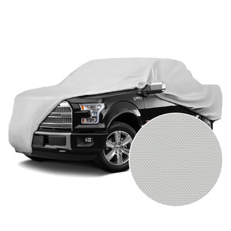 Rust-Oleum™ NeverWet™ Gray Truck Cover