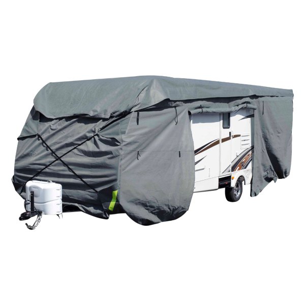 Budge® - ProTECHtor™ Toy Hauler Trailer Cover