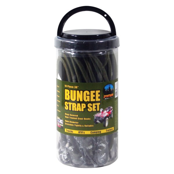 Buffalo Corporation® - Bungee Strap Set