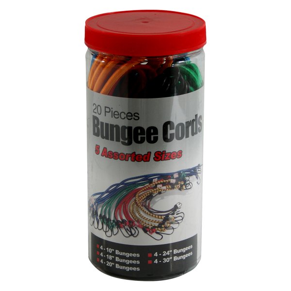 Buffalo Corporation® - Bungee Cord Set