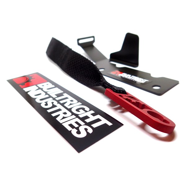 BuiltRight® - Rear Seat Release Kit