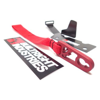BuiltRight® - Rear Seat Release Kit