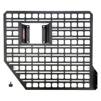 BuiltRight® - Passenger Bedside Rear Rack Panel