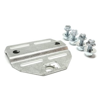 BuiltRight® - RotopaX™ Mounting System