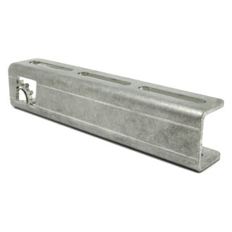 BuiltRight® - Riser Mounts
