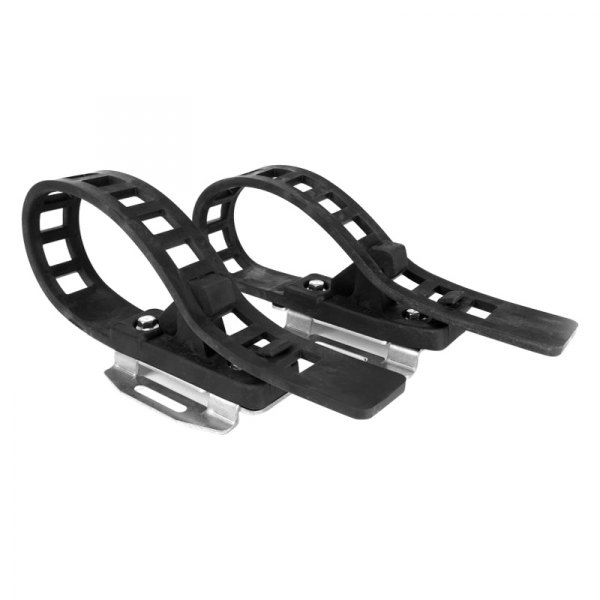 BuiltRight® - Riser Mounts