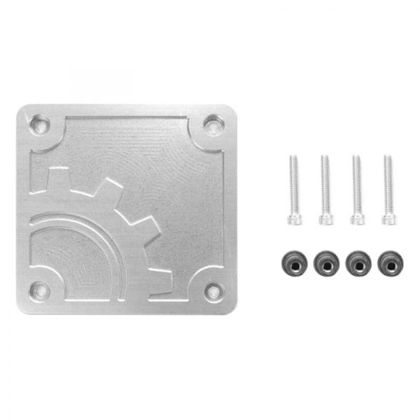 BuiltRight® - Bed Plug Plate Cover