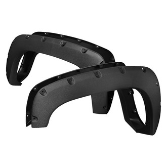 Bulken Off-Road® - Rugged Fender Flares