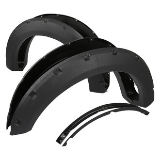 Bulken Off-Road® - Rugged Fender Flares
