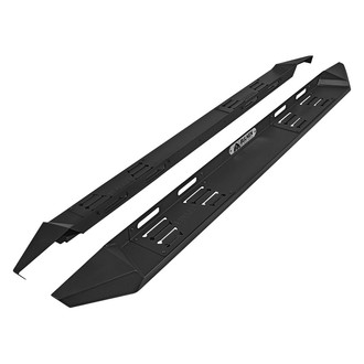 Bulken Off-Road® - Running Boards