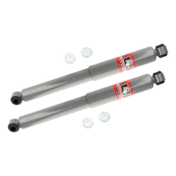 Bulldog HD® - Shock Absorbers