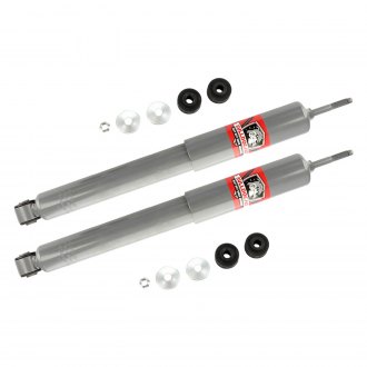 Bulldog HD® - Non-Adjustable Shock Absorbers