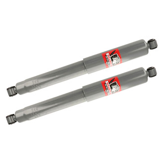 Bulldog HD® - Front Non-Adjustable Shock Absorbers