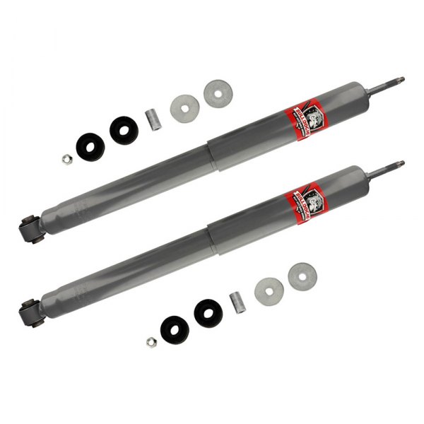 Bulldog HD® - Rear Shock Absorbers