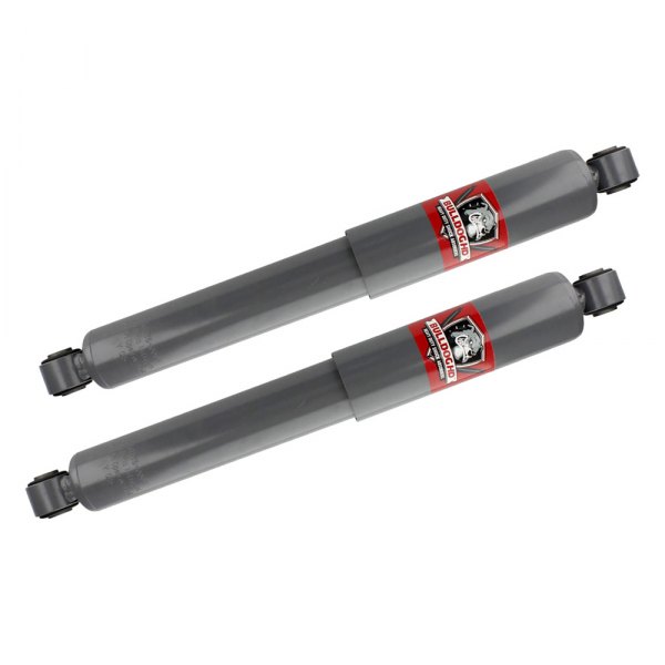 Bulldog HD® - Rear Shock Absorbers