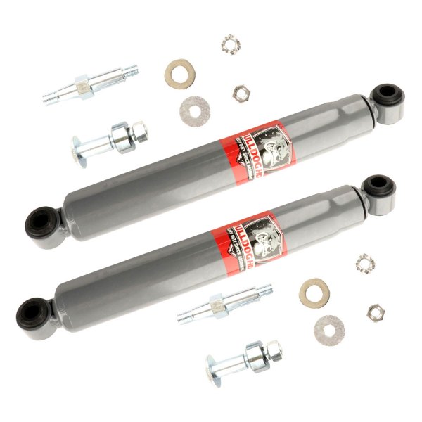 Bulldog HD® - Front Shock Absorbers