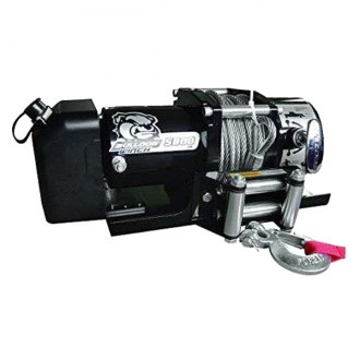 Trailer Winches  Electric, Manual, 12V, 1 Speed, 2-Speed –