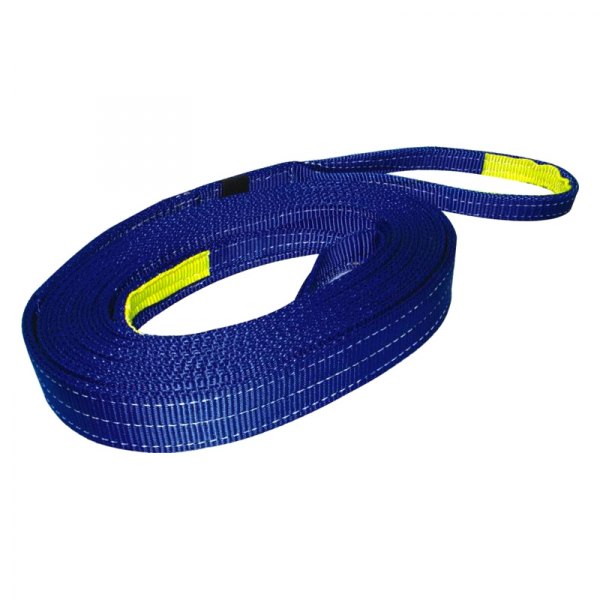 Bulldog Winch® - Recovery Extension Polyester Strap