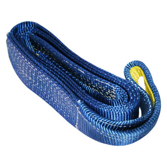 Bulldog Winch® - 10,000 lbs Tree Saver Polyester Strap