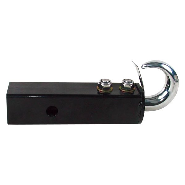 Bulldog Winch® - Tow Hook for 2" Receivers