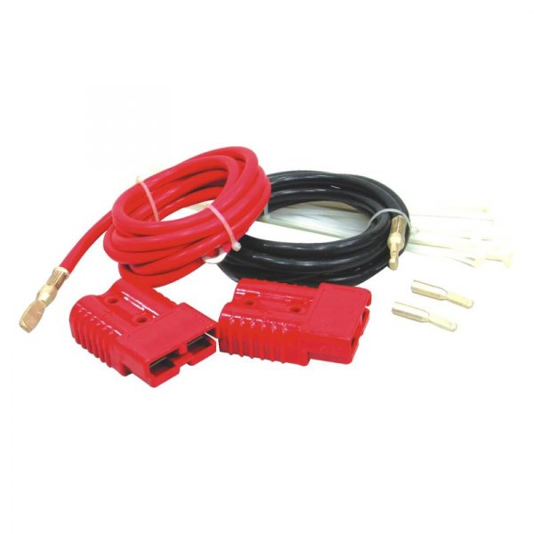 Bulldog Winch® - Wiring Kit with Quick Connects