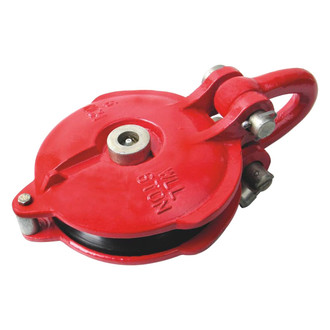 Bulldog® - 9,000 lbs Snatch Block