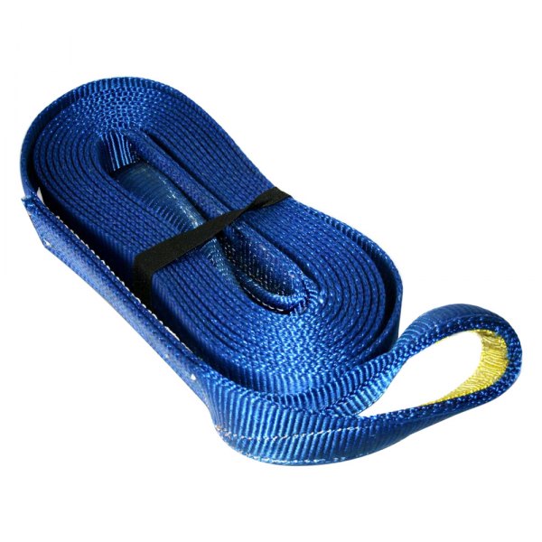 Bulldog Winch® - Recovery Extension Polyester Strap