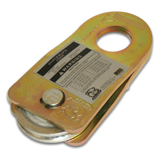 Bulldog Winch® - 19,000 lbs Snatch Block