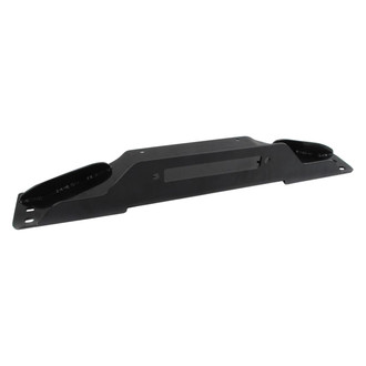 Bulldog Winch® - Winch Mount