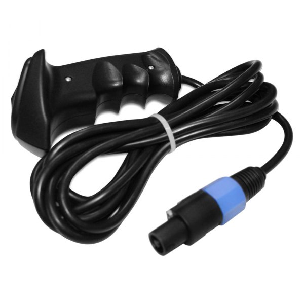 Bulldog Winch® - Remote Controller with Twist-Lock Plug