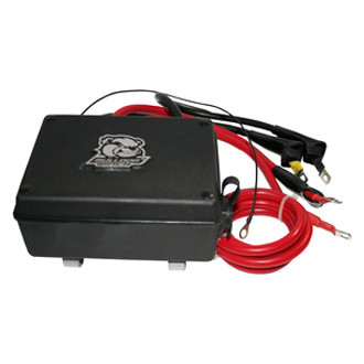 Bulldog Winch® - Standard Series RevD Power Unit Assembly
