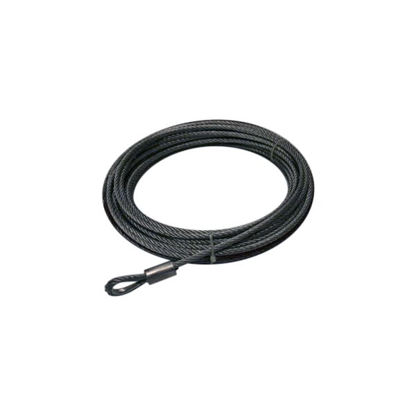 Bulldog Winch® - 3/16" x 40' Wire Rope