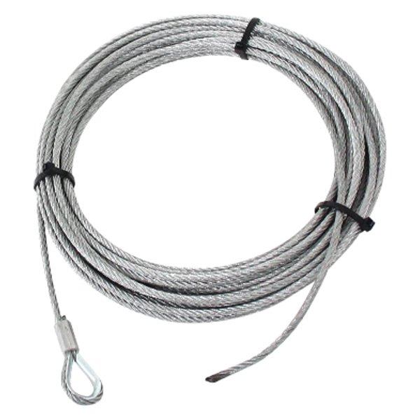 Bulldog Winch® - 3/16" x 50' Wire Rope