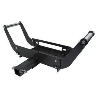 Bulldog Winch® - Winch Mount for 2" Receivers