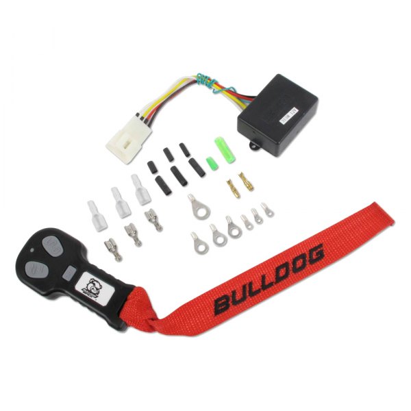 Bulldog Winch® - 100' Wireless Controller Kit