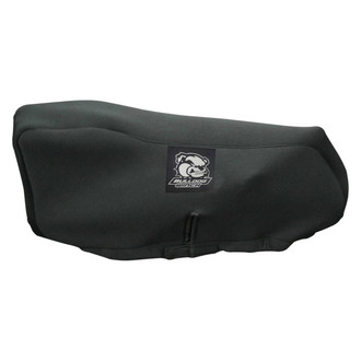 Bulldog Winch® - Neoprene Winch Cover For Winches with PU Over Motor