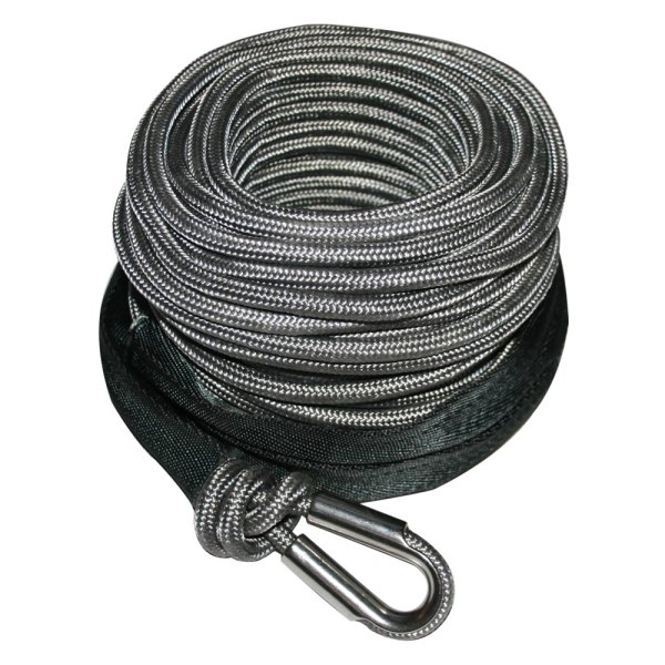 Bulldog Winch® - 9.5 mm x 100' Synthetic Rope