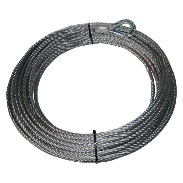 Bulldog Winch® - Wire Rope