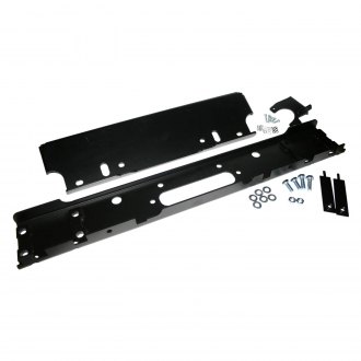 Winch Mounts | Plates, Brackets, Cradles, Systems — CARiD.com